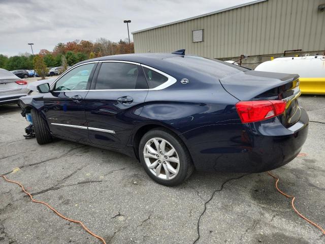 2019 CHEVROLET IMPALA LT - 2G11Z5SA3K9145600