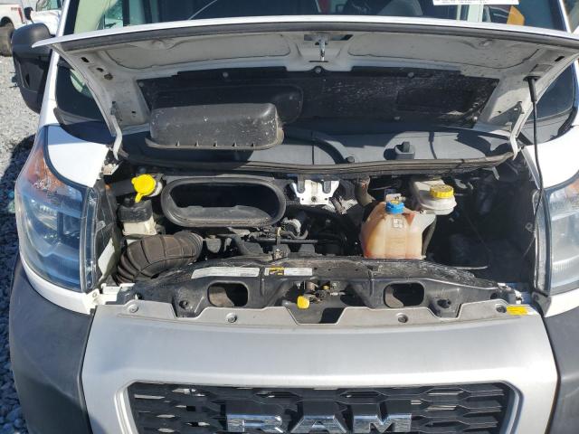 2020 RAM PROMASTER CARGO VAN #3302879928