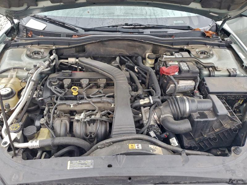 2008 FORD FUSION SE #3297118603