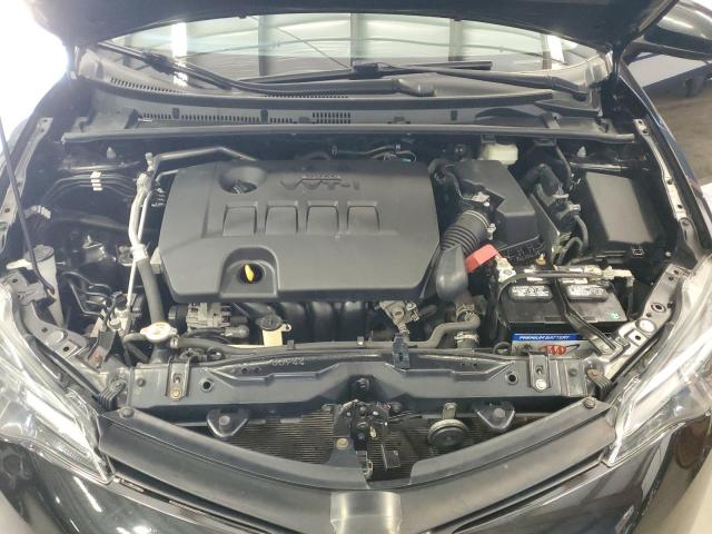 2019 TOYOTA COROLLA L #3292422609