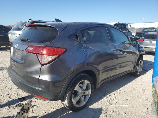 2016 HONDA HR-V EX #3297118573