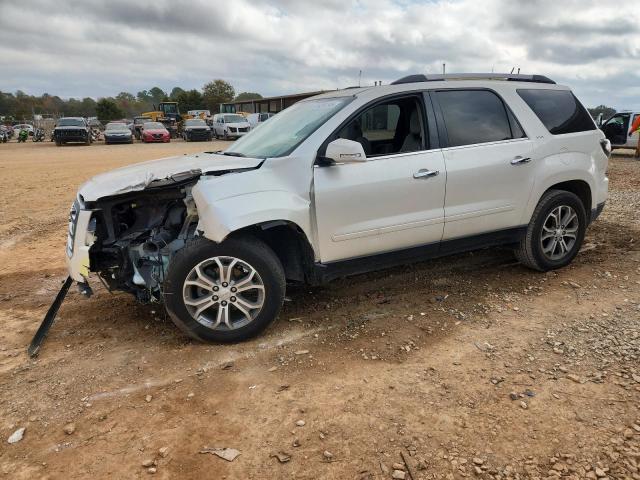 Global Auto Auctions: 2015 GMC ACADIA SLT