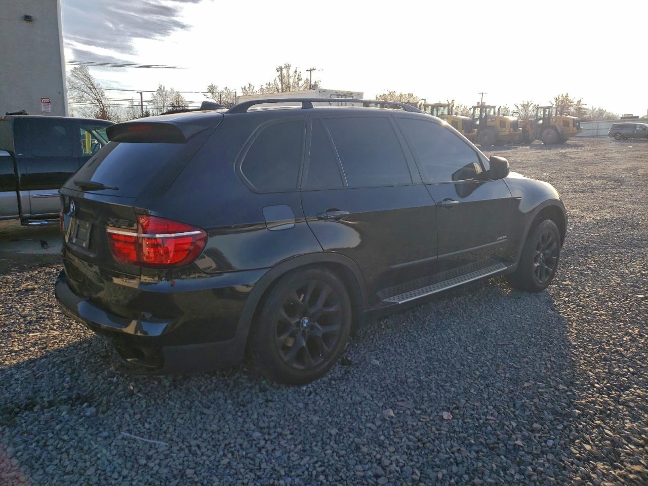 BMW X5 XDRIVE35I