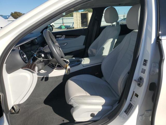 2022 MERCEDES-BENZ E 450 4M A - W1KZH6AB4NB016786