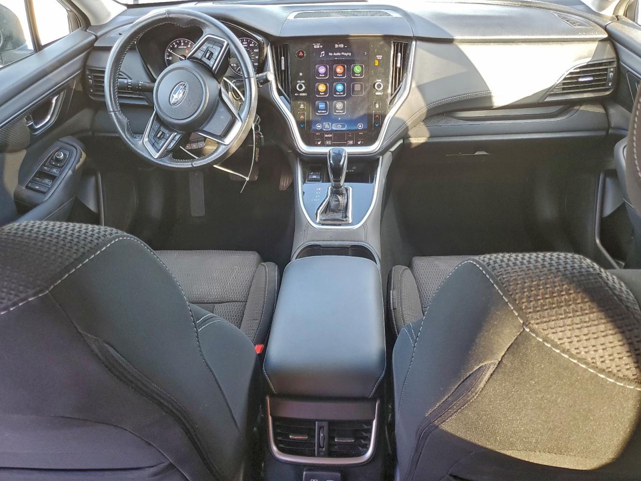 SUBARU OUTBACK PREMIUM