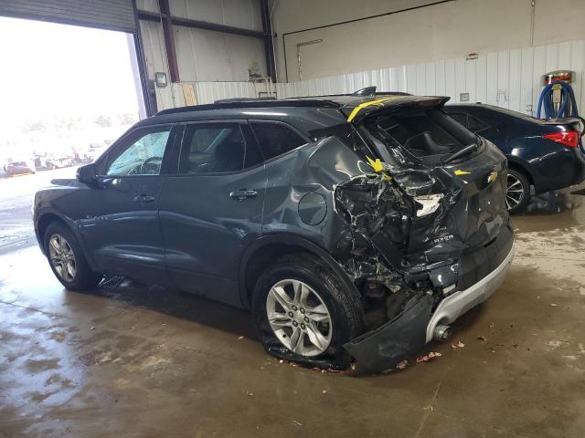 2019 CHEVROLET BLAZER 2LT #3287610017