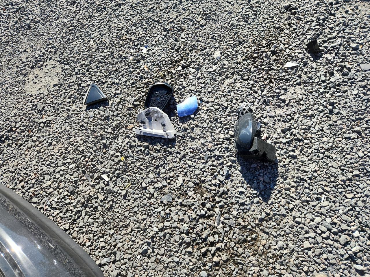 Lot #3291177013 2025 TOYOTA COROLLA LE