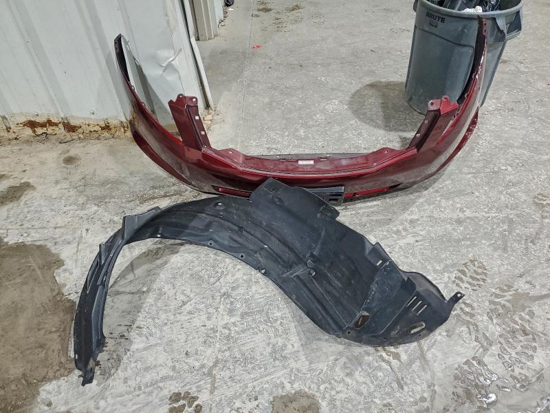 2009 HONDA ACCORD LXP #3316722461