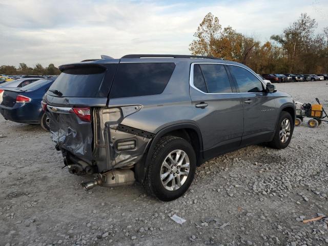 2020 CHEVROLET TRAVERSE #3282605884