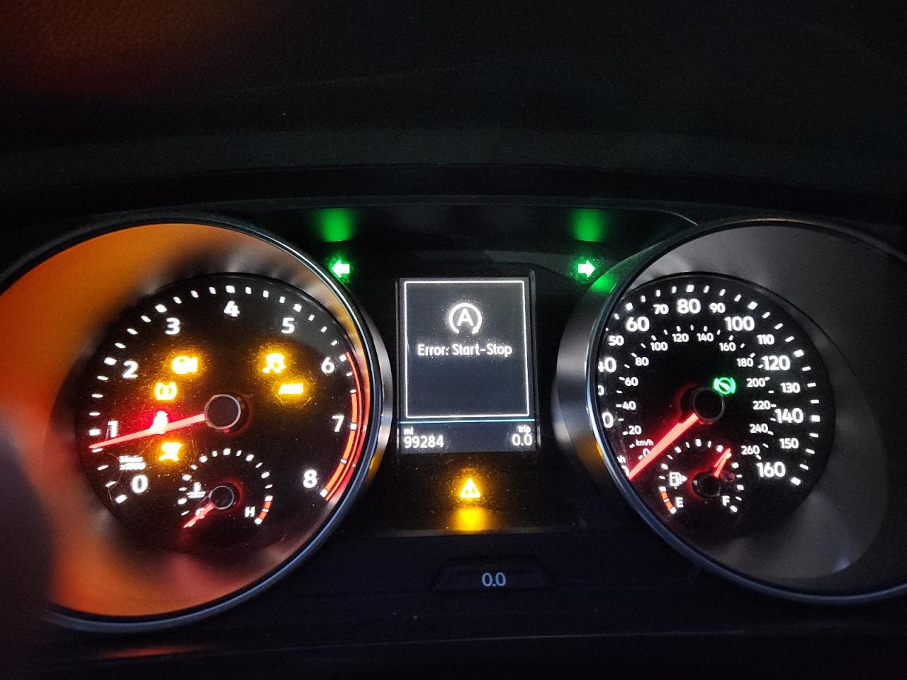 VOLKSWAGEN TIGUAN SE