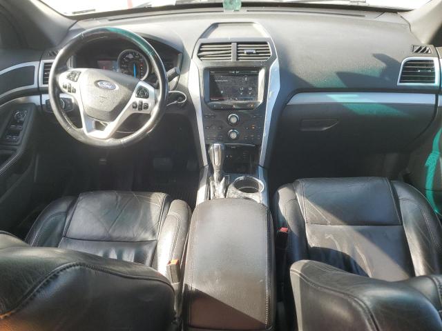 2011 FORD EXPLORER X - 1FMHK8D88BGA10700