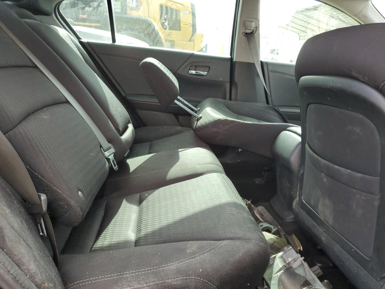 Lot #3312735243 2013 HONDA ACCORD SPO