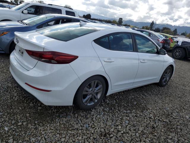 2018 HYUNDAI ELANTRA SE #3304812668
