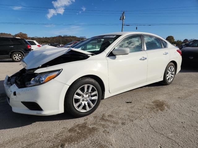 2017 NISSAN ALTIMA 2.5 #3301775403