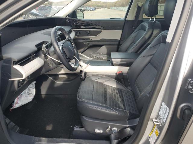 2024 LINCOLN NAUTILUS R #3302949599