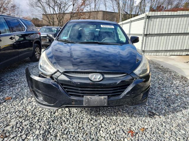 2015 HYUNDAI TUCSON GLS #3304538457