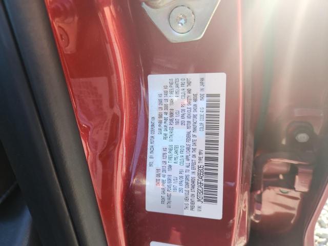 2015 MAZDA CX-9 TOURI #3285657664