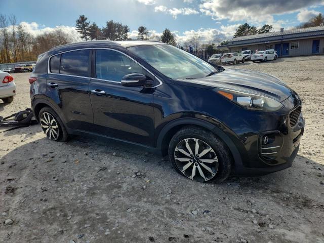 2017 KIA SPORTAGE E #3296228440