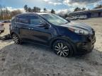 Lot #3296228440 2017 KIA SPORTAGE E