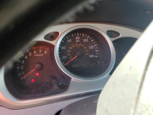 2005 TOYOTA HIGHLANDER #3285817916