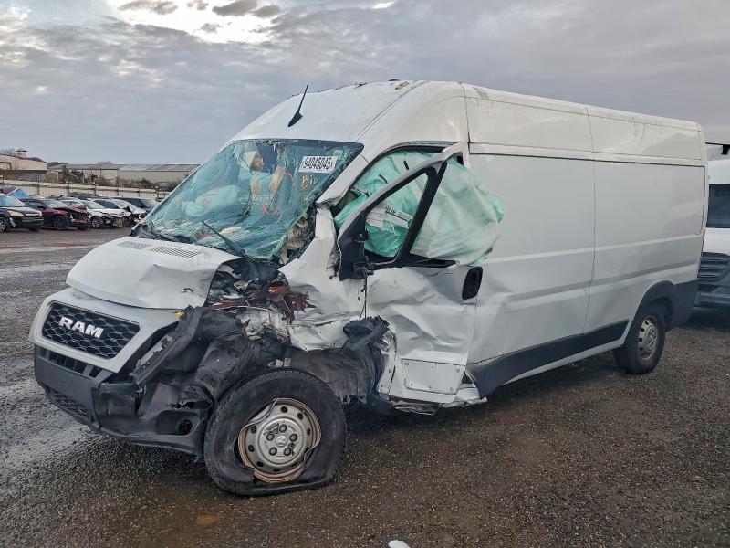 2022 RAM PROMASTER #3309455022