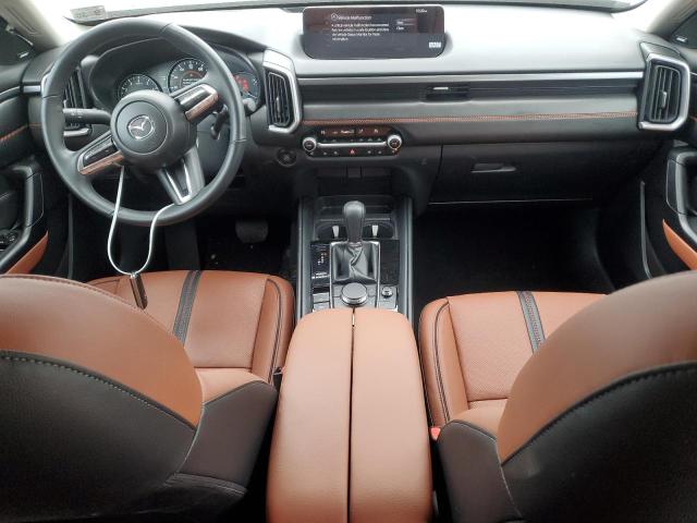 2025 MAZDA CX-50 PREM #3312424638
