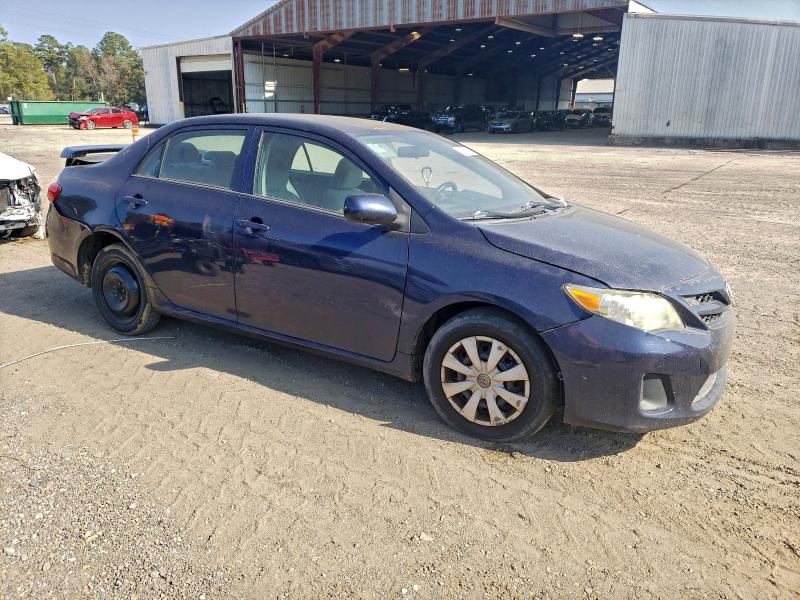 2013 TOYOTA COROLLA BA #3297069494