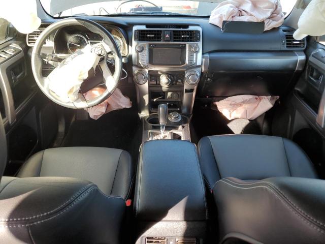 2018 TOYOTA 4RUNNER SR #3293491442