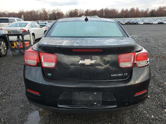 2014 CHEVROLET MALIBU LS #3283837448