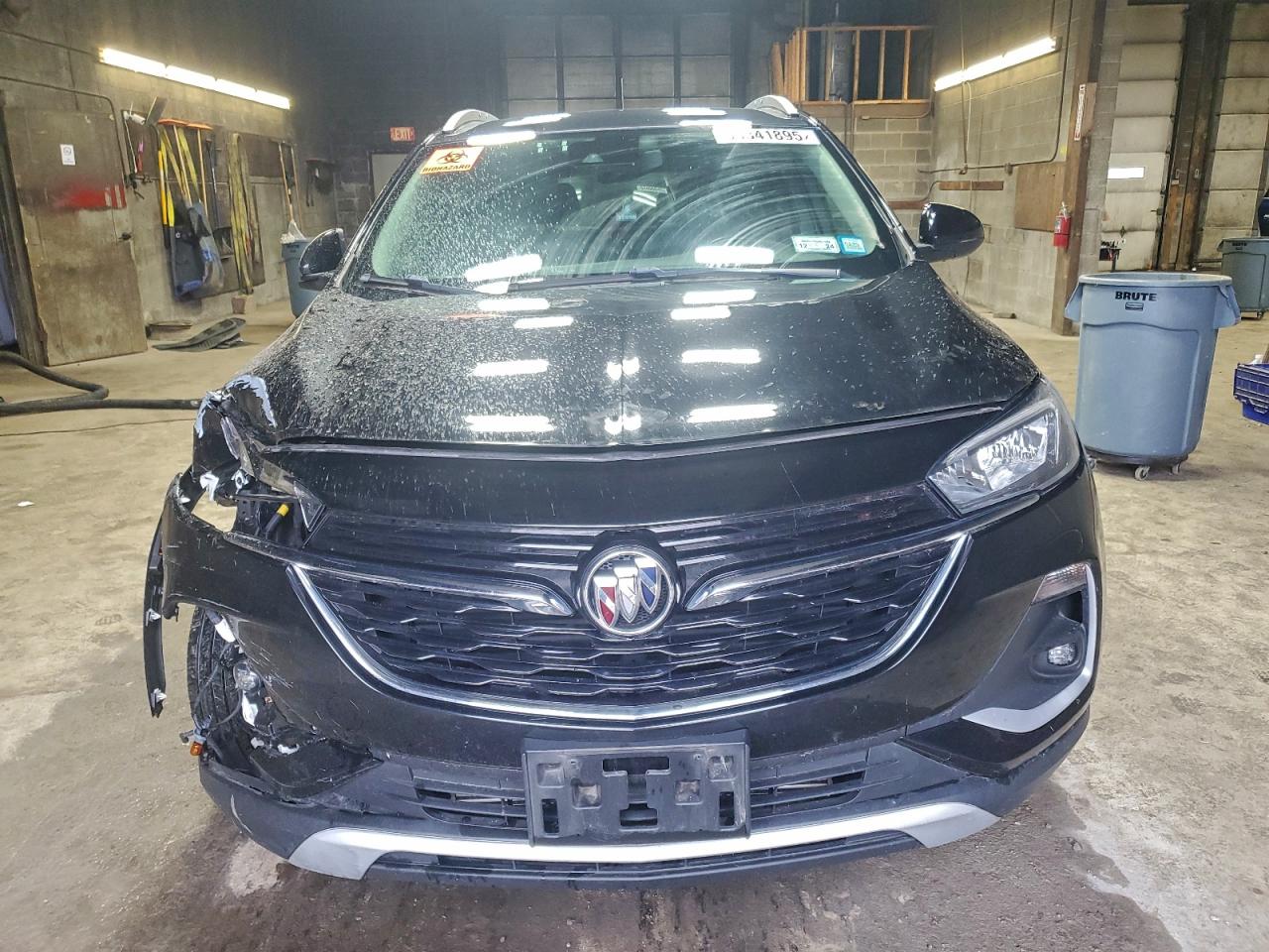 BUICK ENCORE SELECT