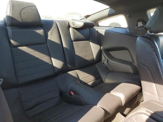 2014 FORD MUSTANG - 1ZVBP8AM6E5327207