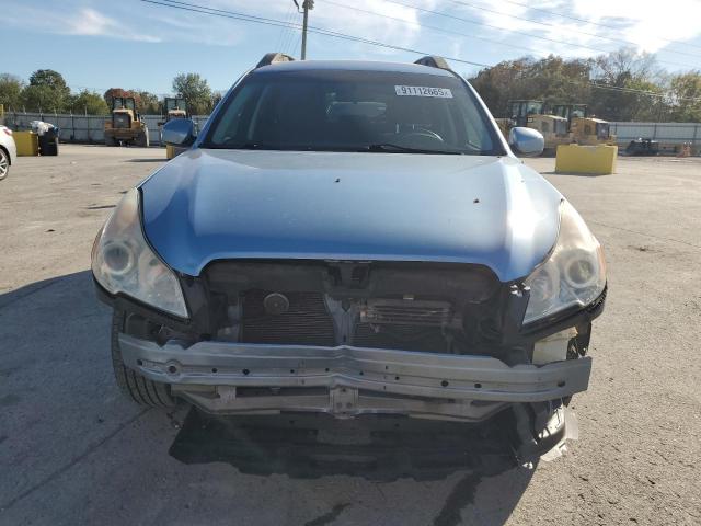 2010 SUBARU OUTBACK 2. #3282529927