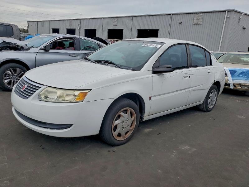 2005 SATURN ION LEVEL #3301835375