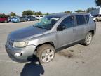 Lot #3304383590 2016 JEEP COMPASS SP