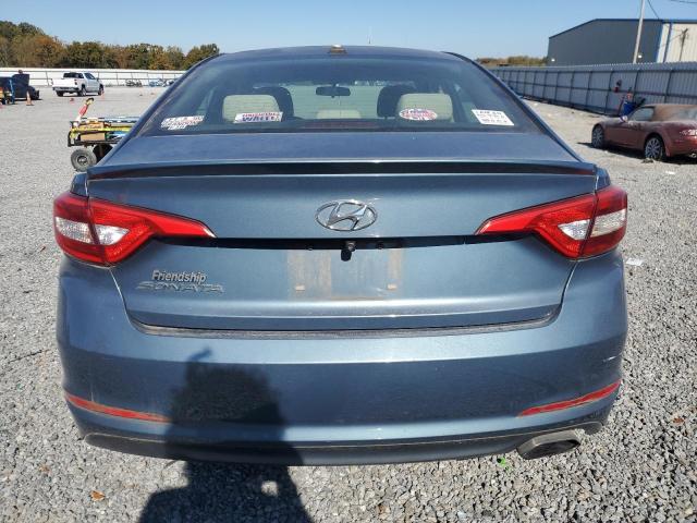 2015 HYUNDAI SONATA SE - 5NPE24AF3FH074552