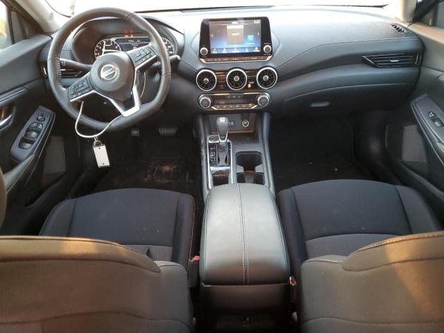 2023 NISSAN SENTRA SV - 3N1AB8CV7PY243120