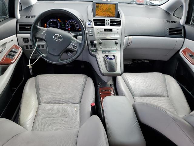 2010 LEXUS HS 250H #3303924732