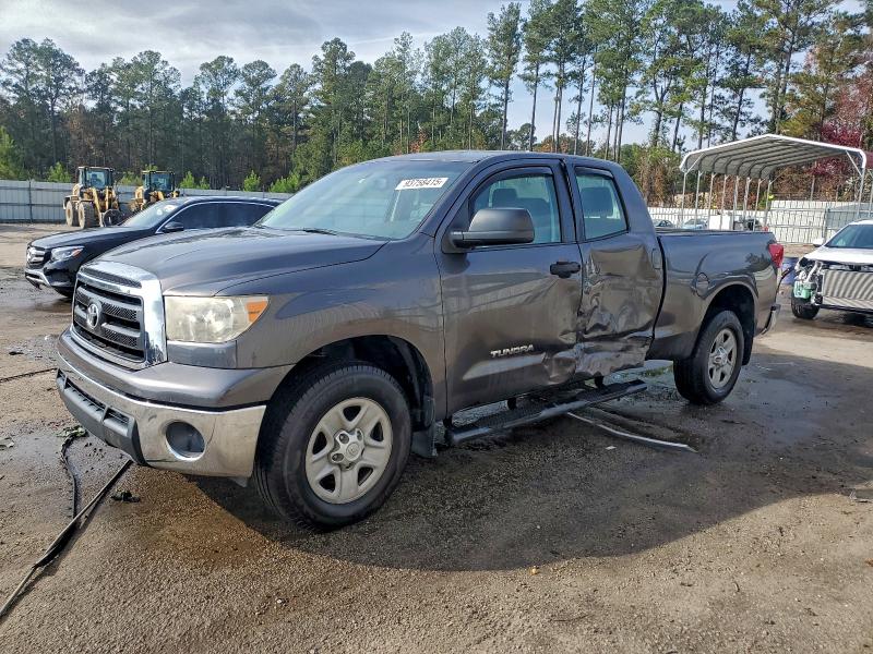 Global Auto Auctions: 2013 TOYOTA TUNDRA DOU
