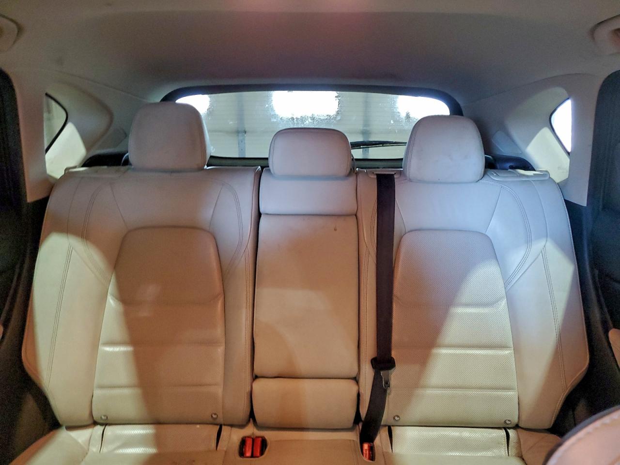 MAZDA CX-5 GRAND TOURING