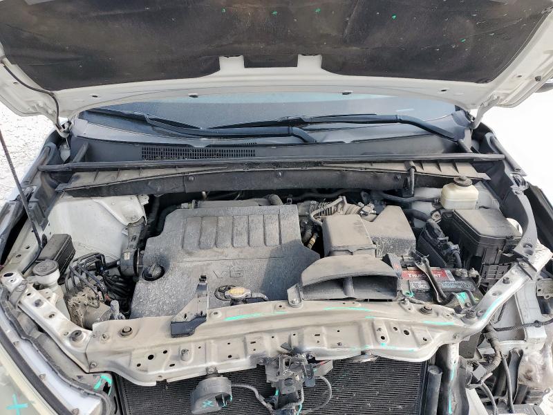 2015 TOYOTA HIGHLANDER #3305761796