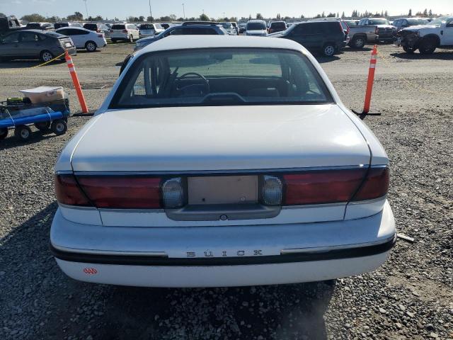1997 BUICK LESABRE CU #3304021601