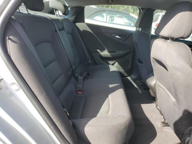 2017 CHEVROLET MALIBU LS #3285549312