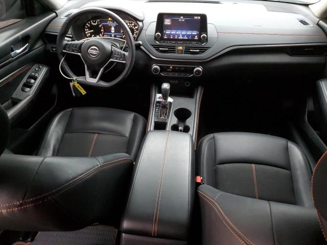 2020 NISSAN ALTIMA SR #3292582857