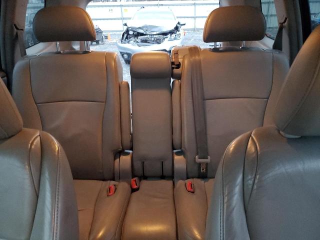 2012 TOYOTA HIGHLANDER #3303796446