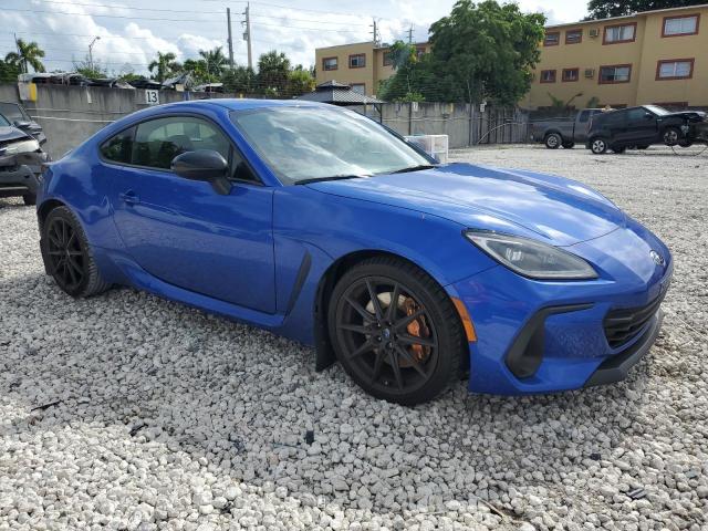 2025 SUBARU BRZ TS #3309509568