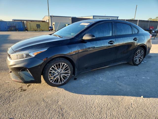 2022 KIA FORTE GT L #3303904686