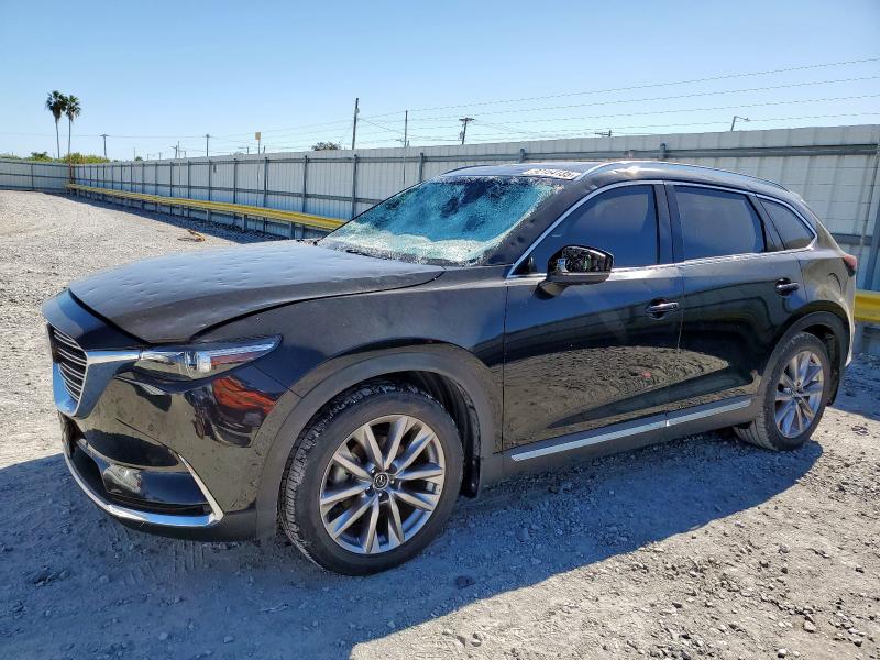 Global Auto Auctions: 2020 MAZDA CX-9 GRAND