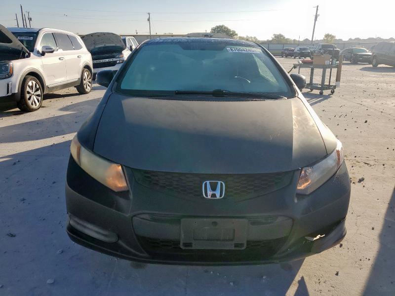 2012 HONDA CIVIC EX #3296461653
