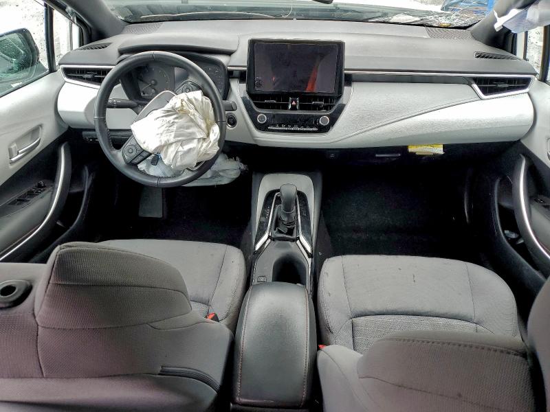 2024 TOYOTA COROLLA SE #3305325301