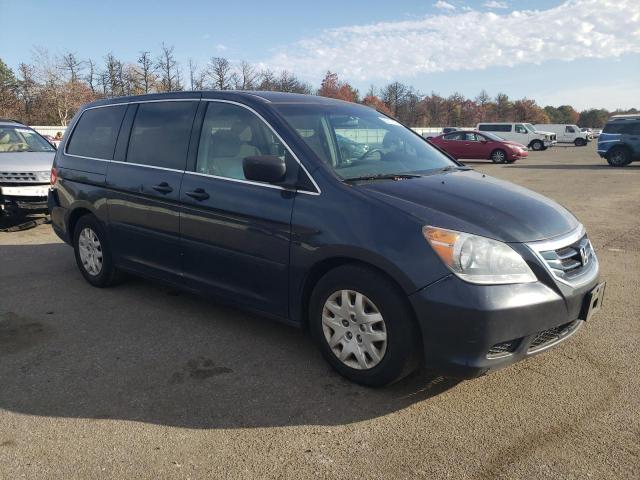 2010 HONDA ODYSSEY LX #3301748371